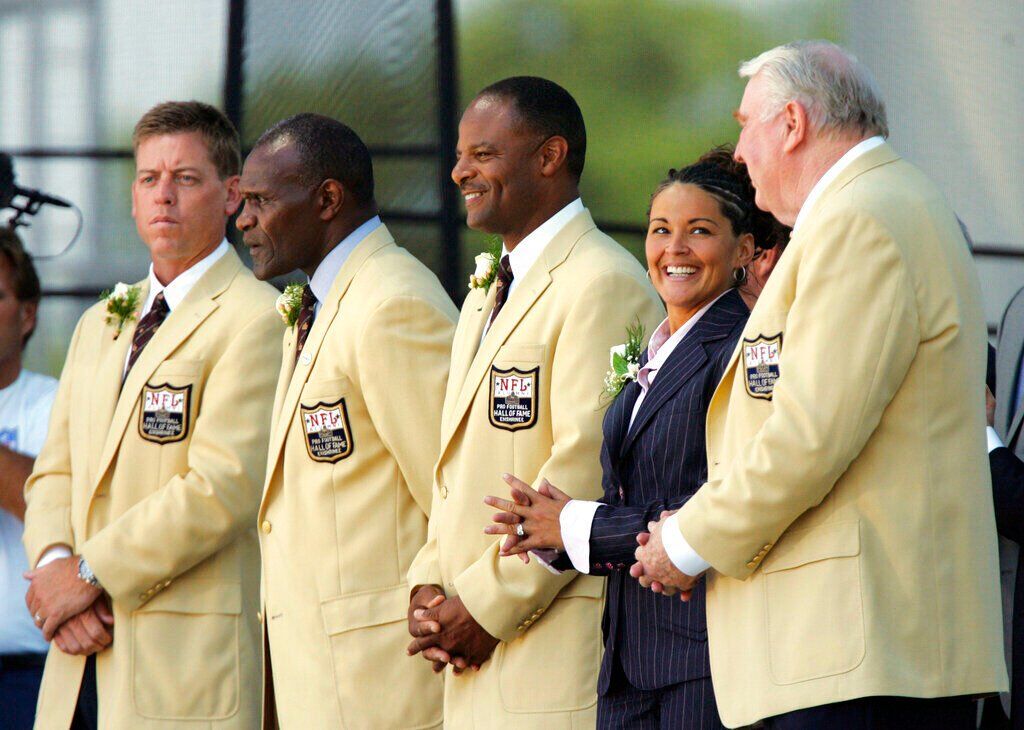 Troy Aikman